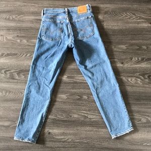 Levi’s Signature Wedgie Fit Jean
